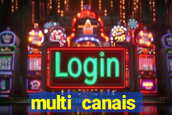 multi canais juventus ao vivo